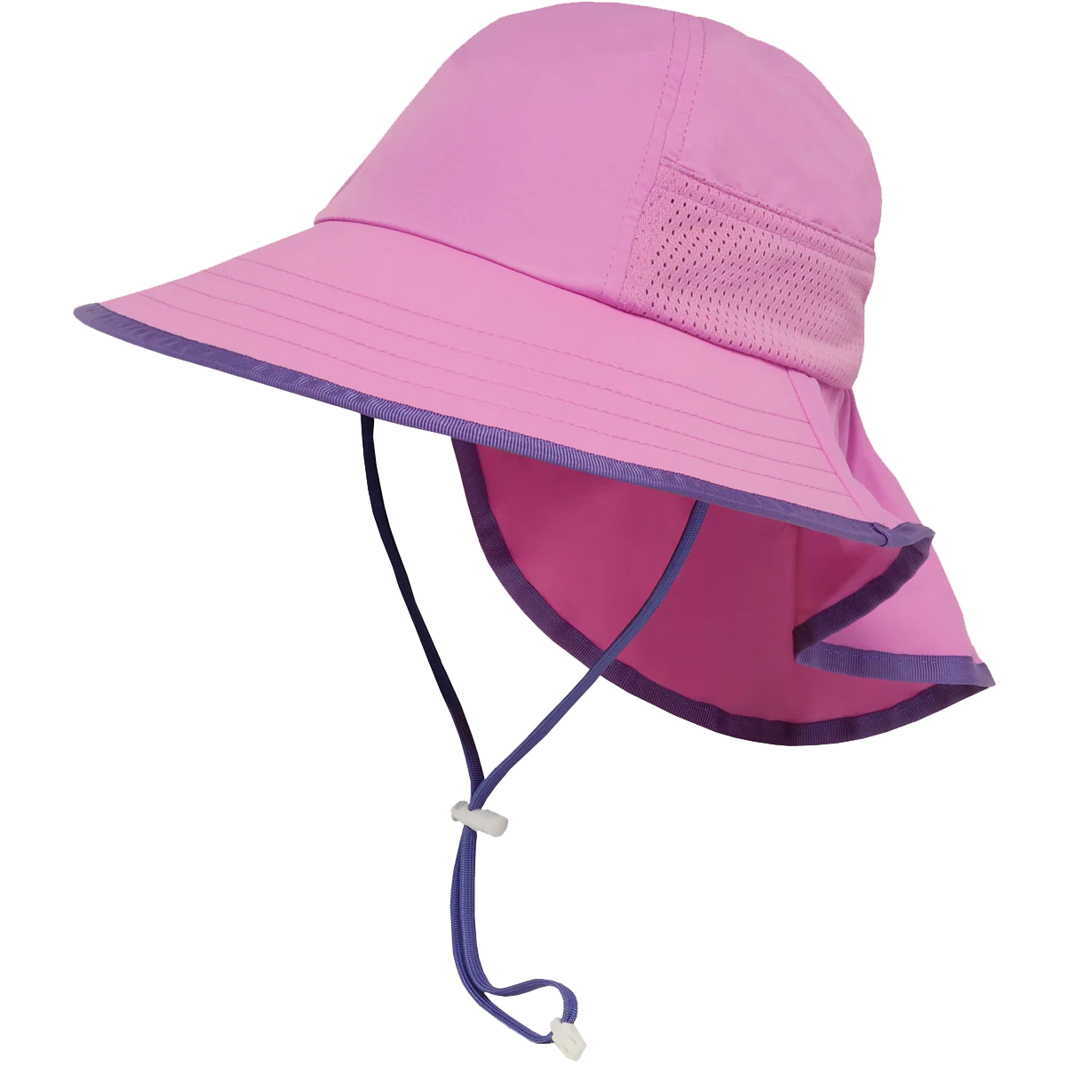 Youth Bug-Free Play Hat - Image 2
