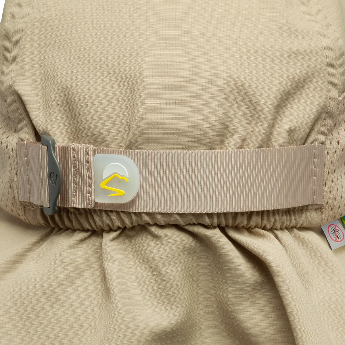 Youth Bug-Free Play Hat - Image 6