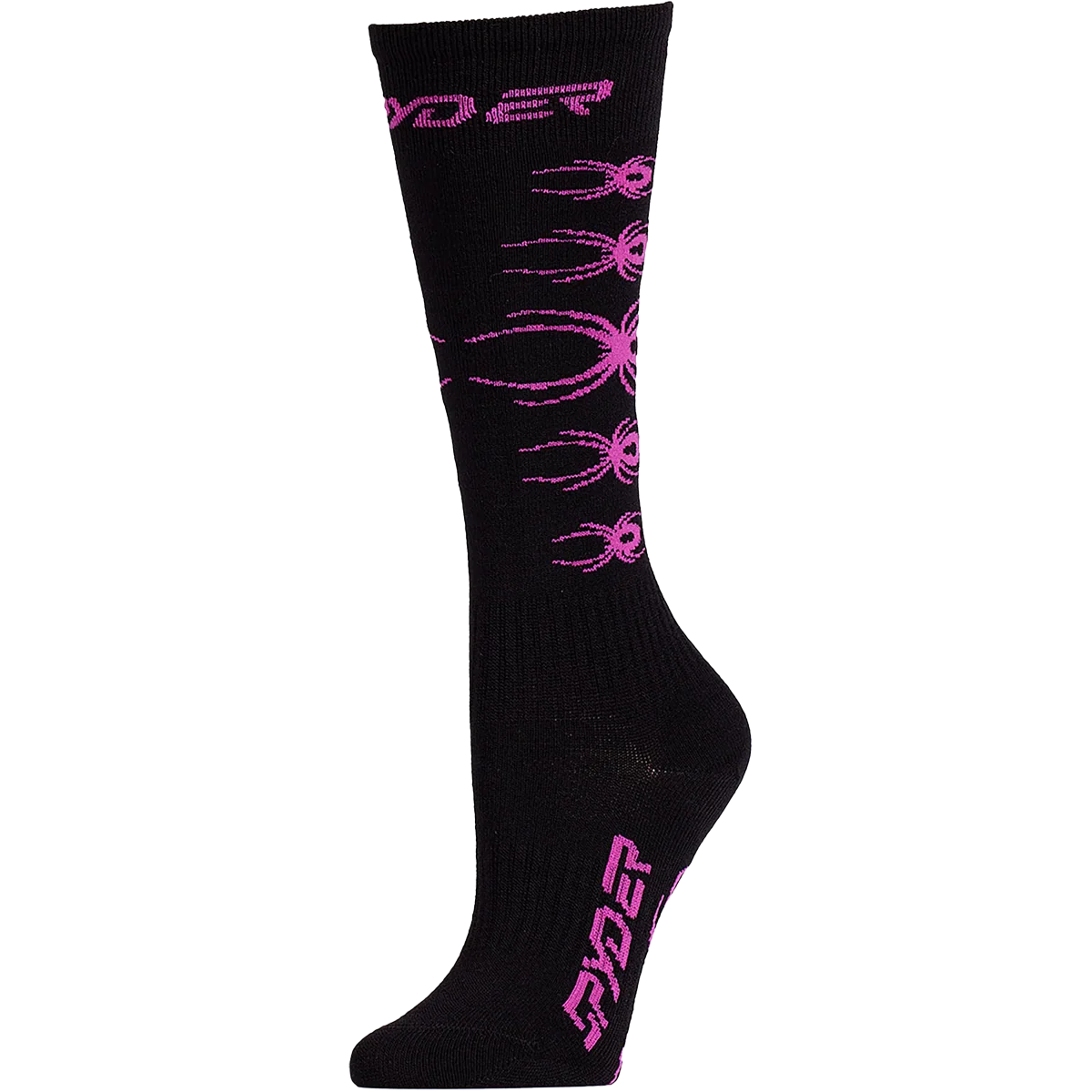 Youth Bug Liner Ski Socks - Image 2