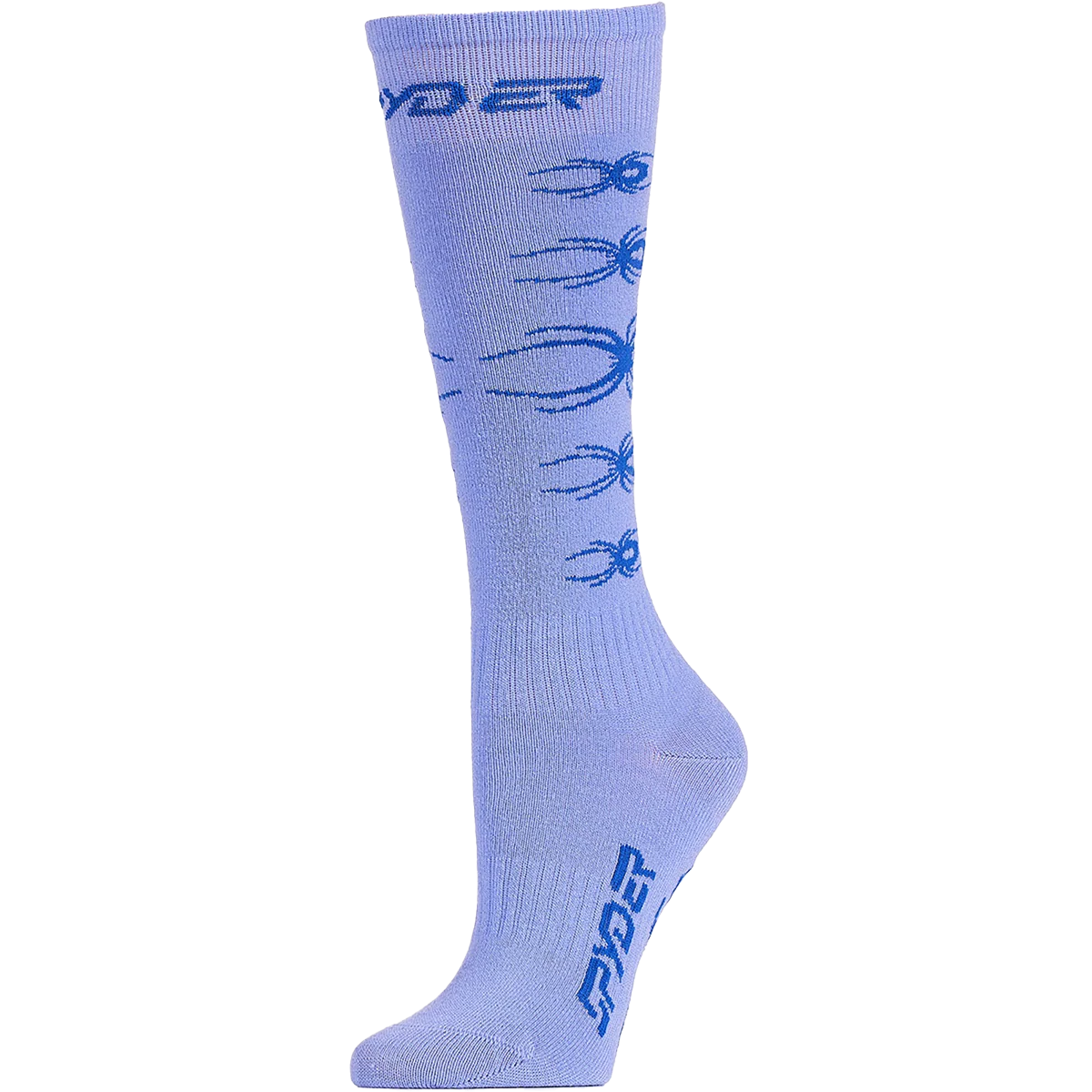 Youth Bug Liner Ski Socks - Image 3