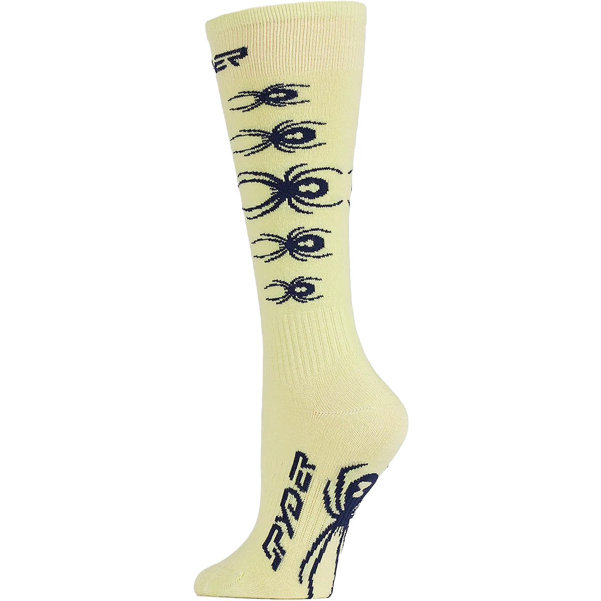 Youth Bug Liner Ski Socks - Image 5