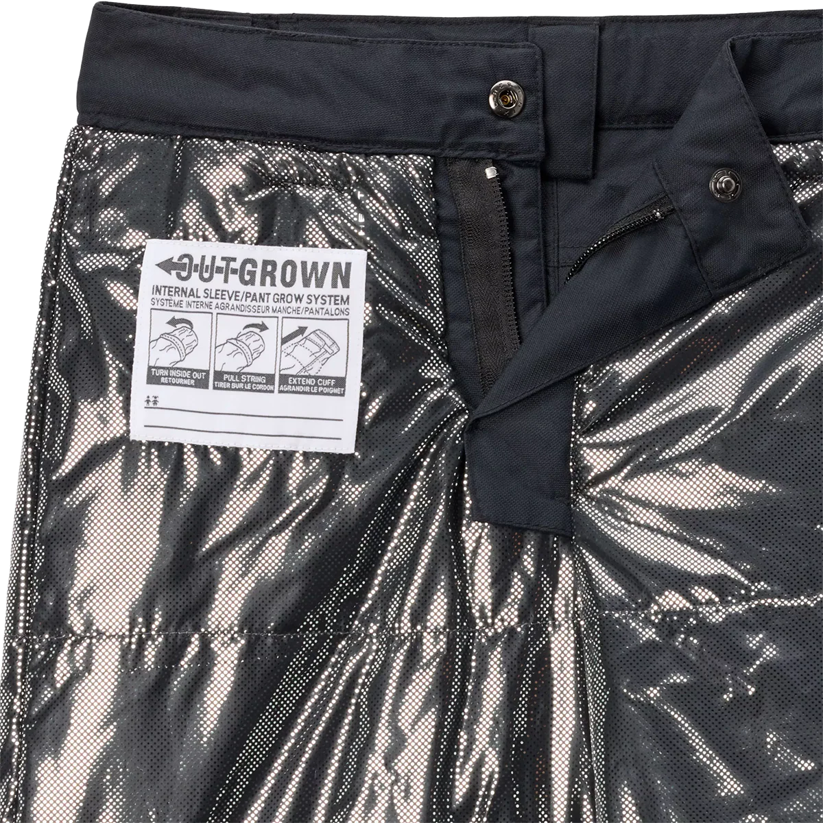 Youth Bugaboo III Pant - Image 8