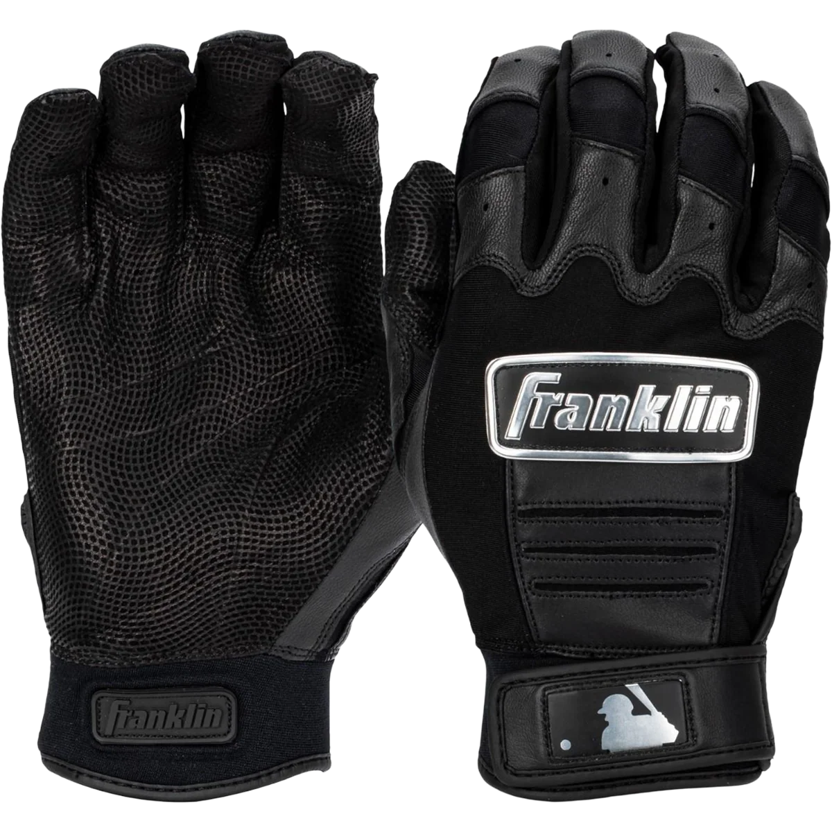 Youth CFX Pro Series Batting Gloves - Image 2