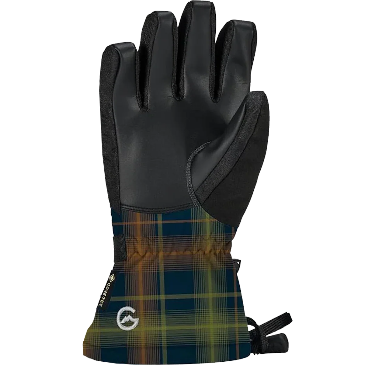Youth Charger Glove - Image 2