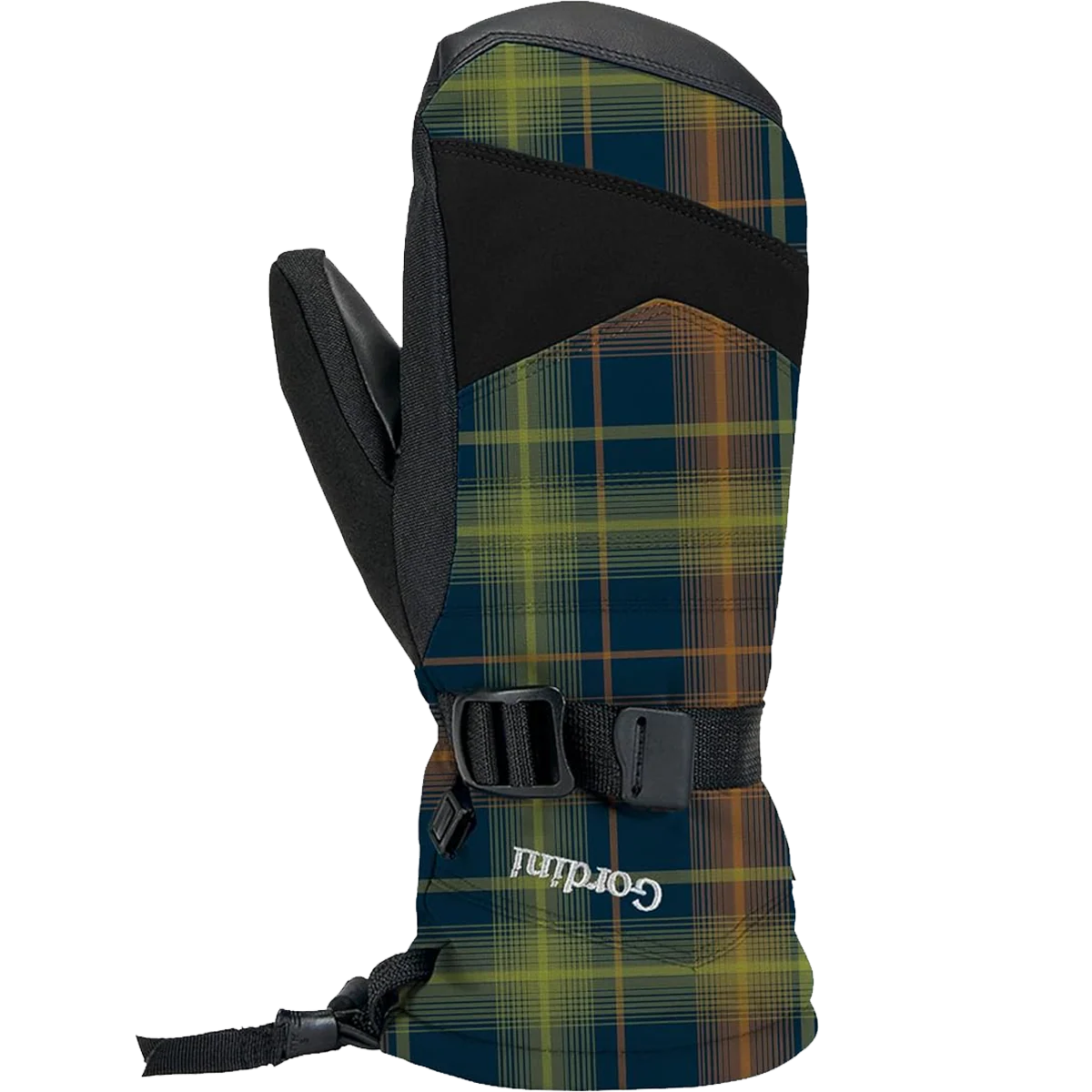 Youth Charger Mitt