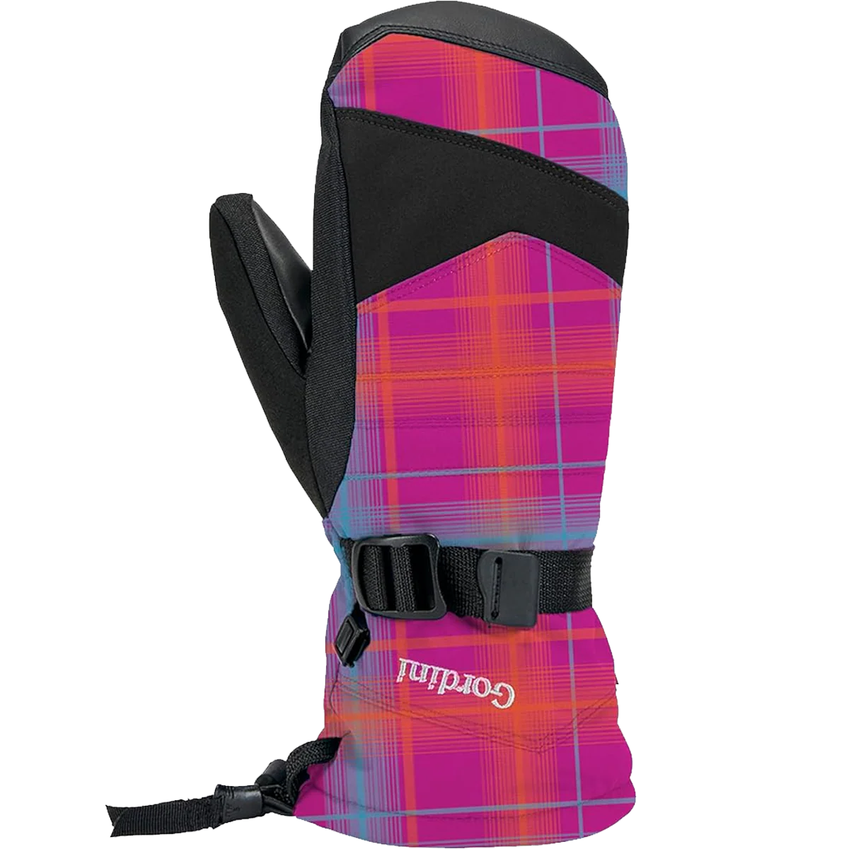 Youth Charger Mitt - Image 3