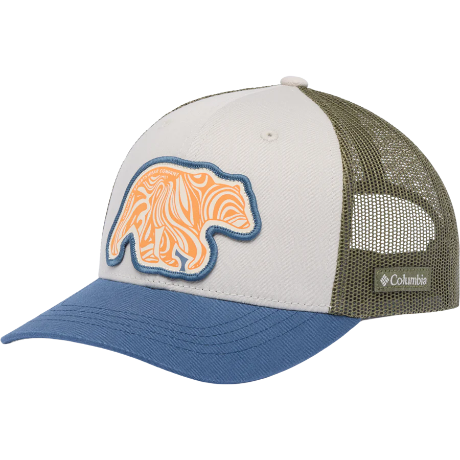 Youth Columbia Youth Snap Back - Image 6