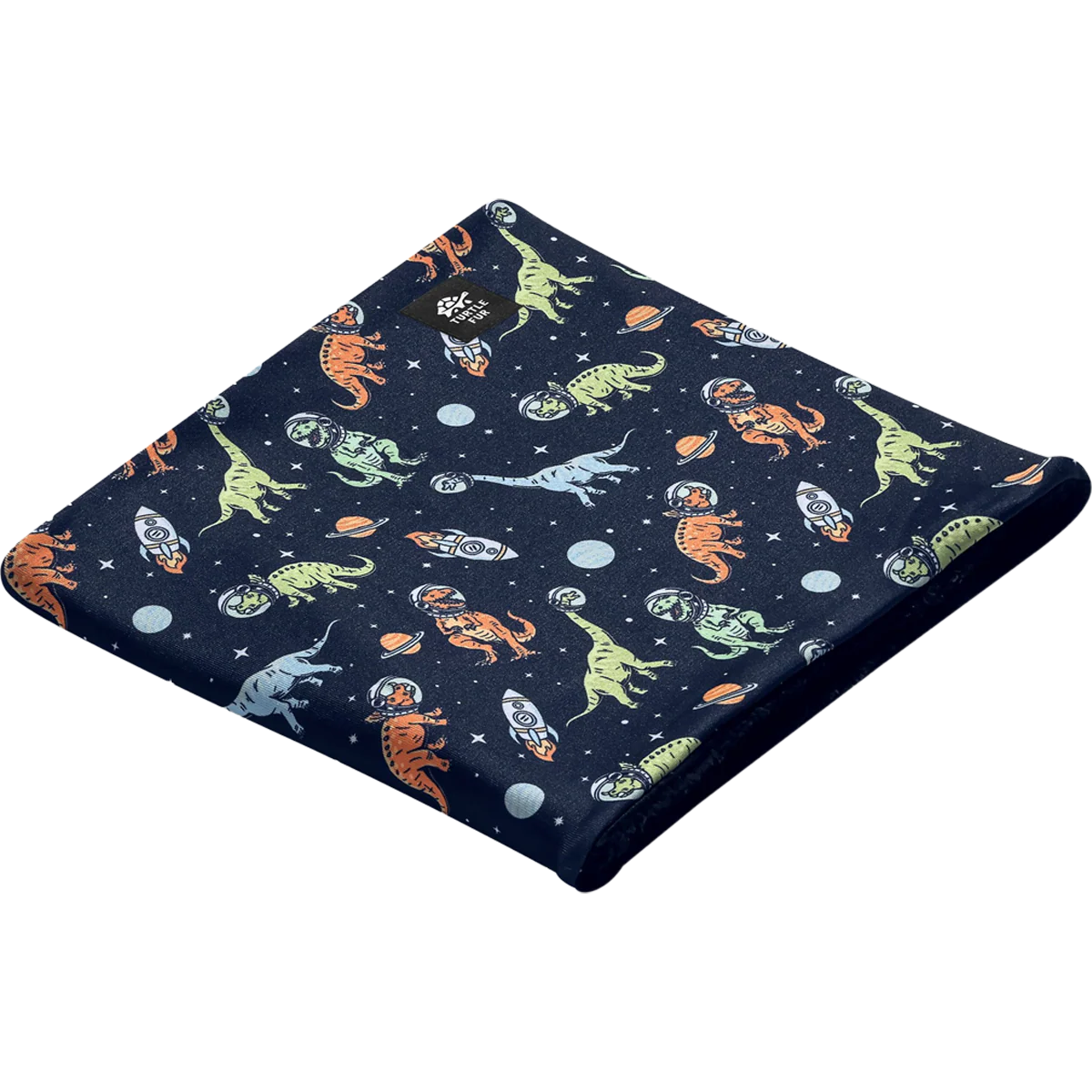 Youth Comfort Shell Plush Neck Warmer - Image 3