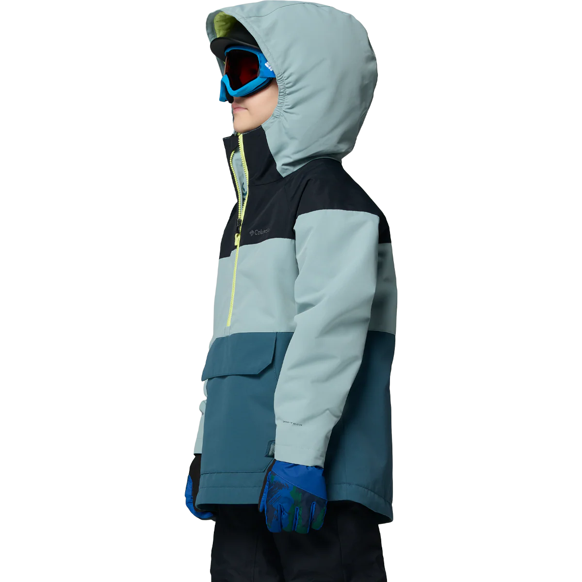 Youth Coreshot Anorak - Image 5