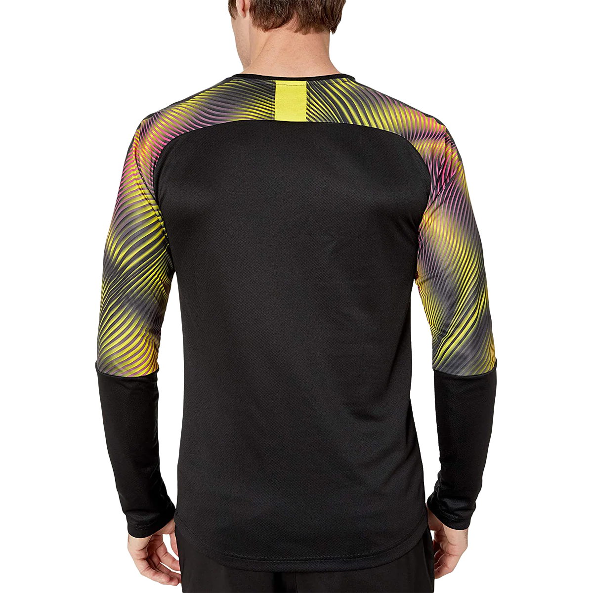 Youth Cup GK Long-Sleeve Jersey - Image 2