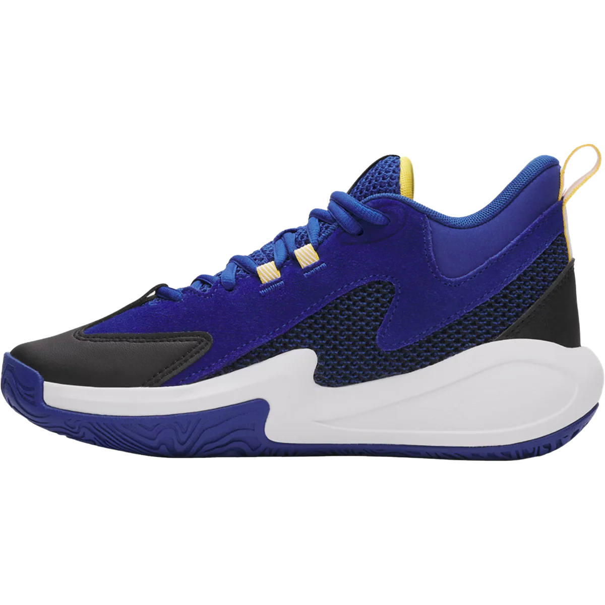 Youth Curry 3Z 25 SDE Grade School - Image 4