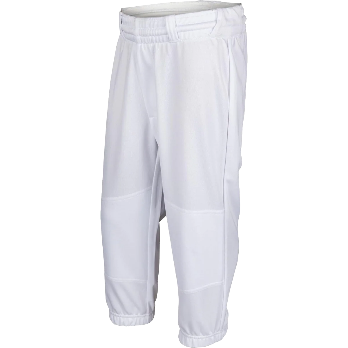 Youth Cycle Pull Up Pant with Belt Loops