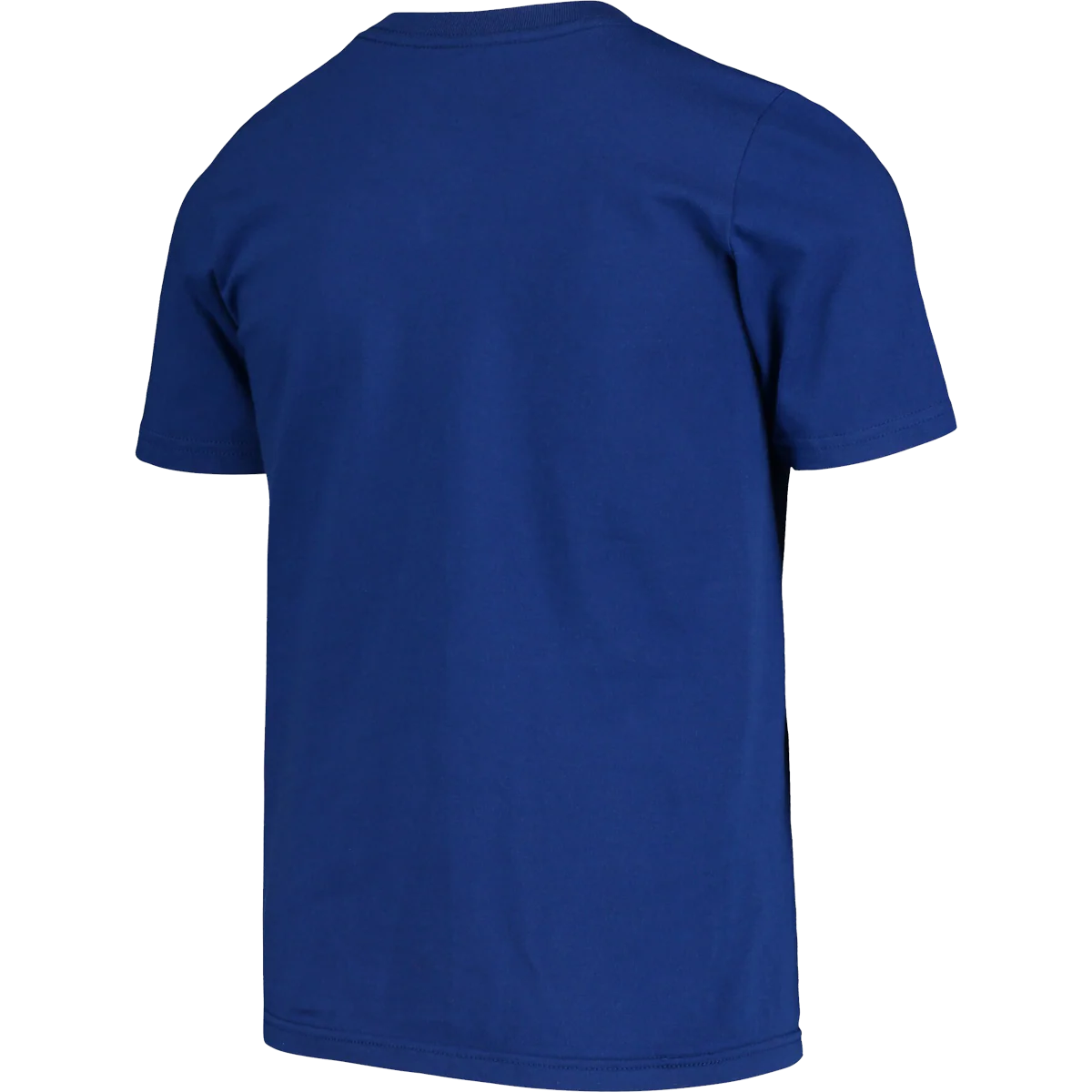 Youth Dodgers Primary Logo Short Sleeve Tee - Image 3