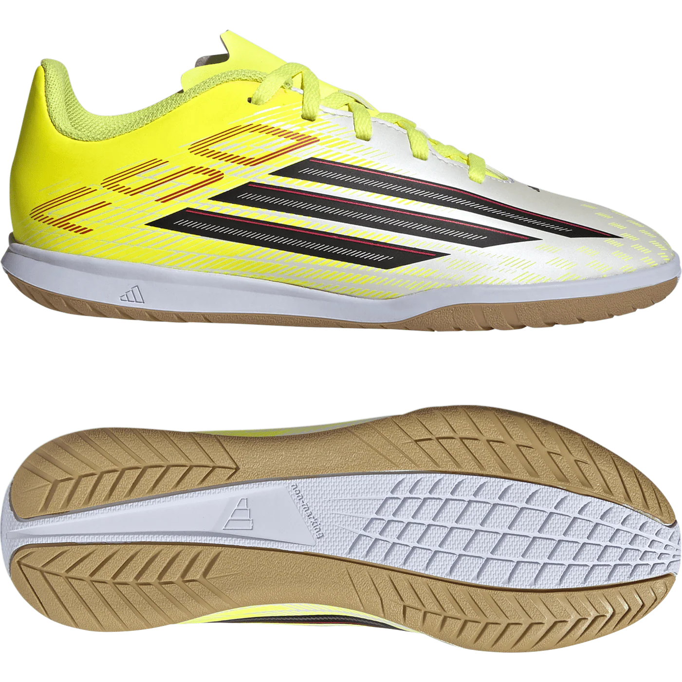 Youth F50 Club Indoor - Image 9