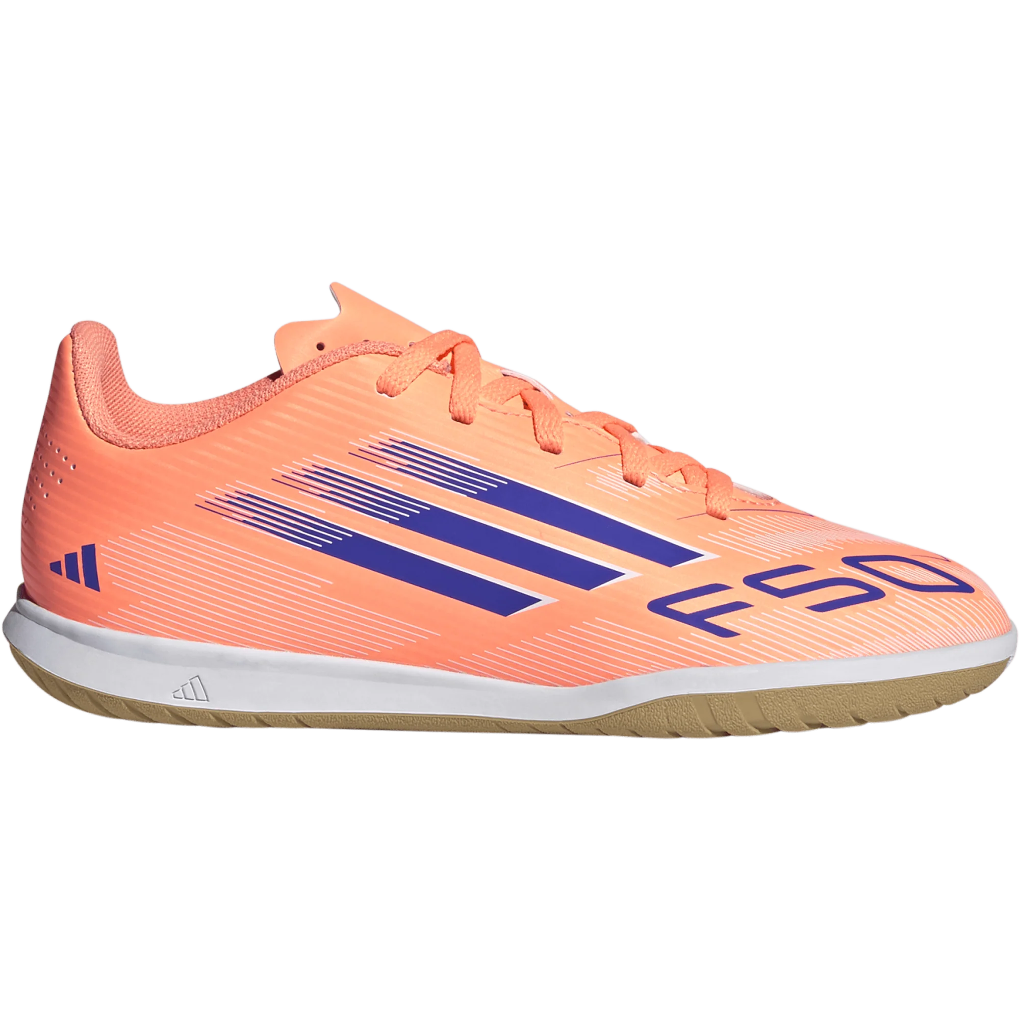 Youth F50 Club Indoor