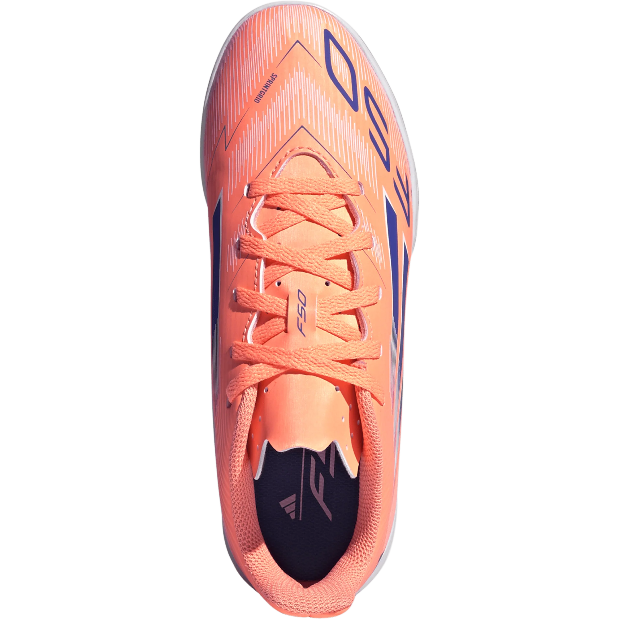 Youth F50 Club Indoor - Image 7