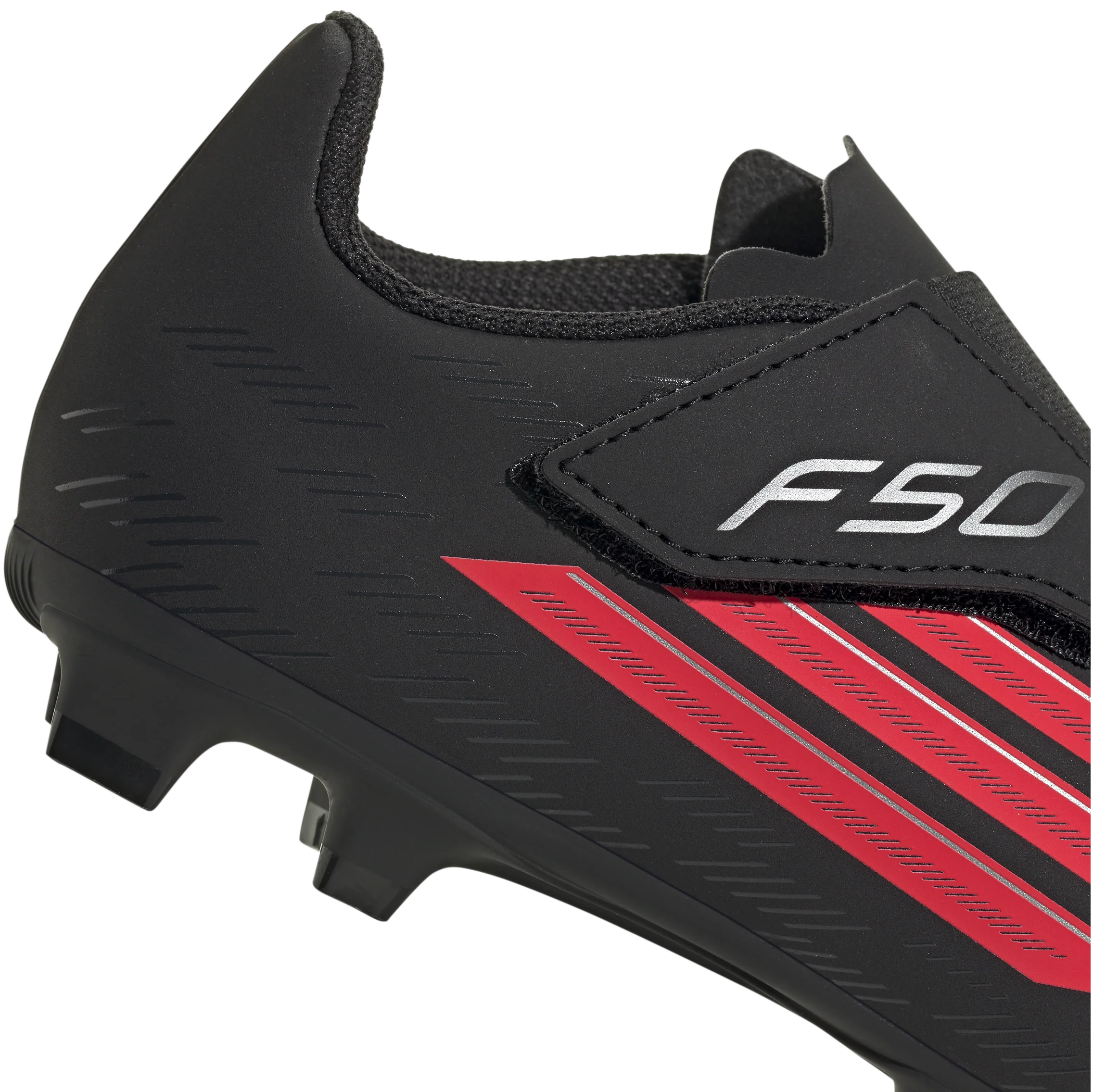 Youth F50 Club Velcro FxG FG/MG - Image 5