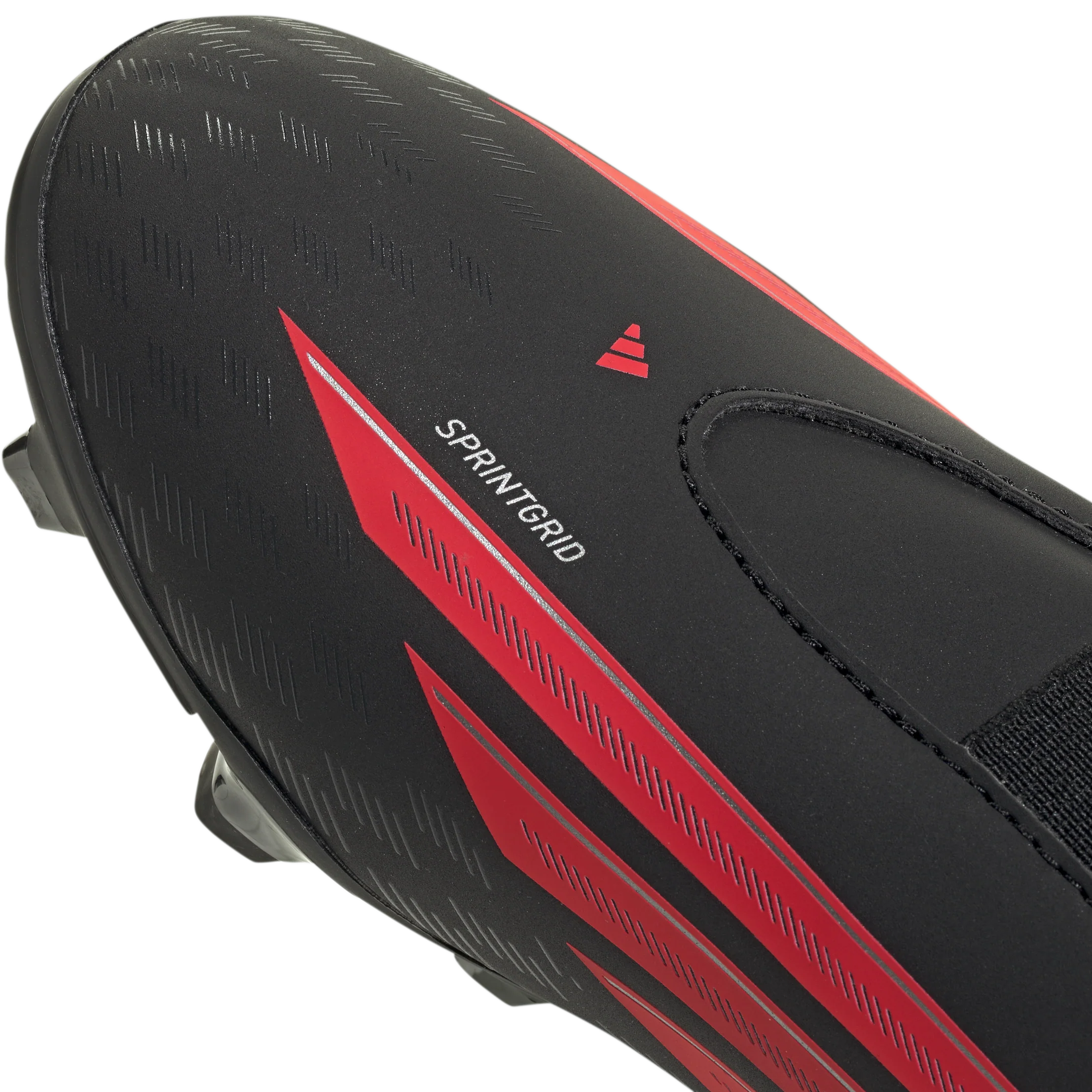 Youth F50 Club Velcro FxG FG/MG - Image 6