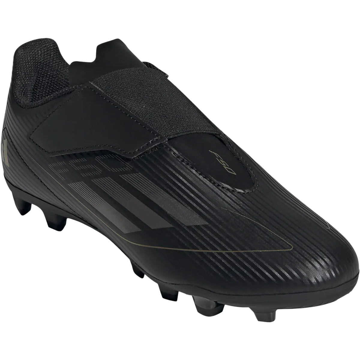 Youth F50 Club Velcro FxG - Image 2