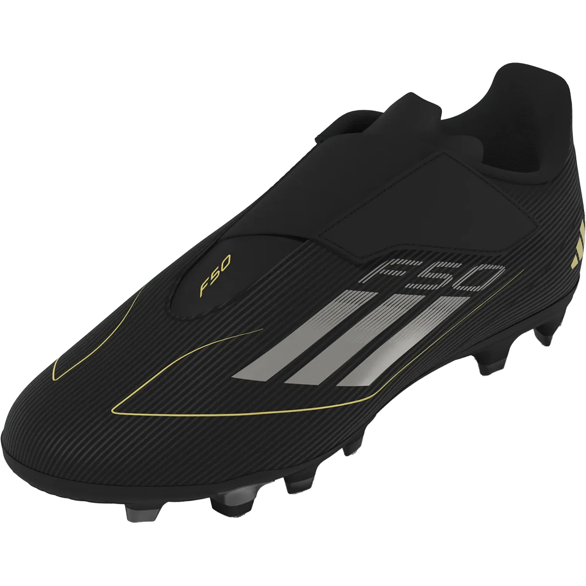 Youth F50 Club Velcro FxG - Image 4