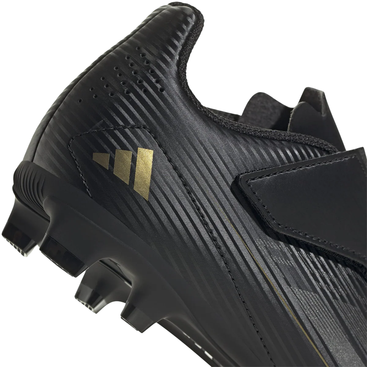 Youth F50 Club Velcro FxG - Image 8