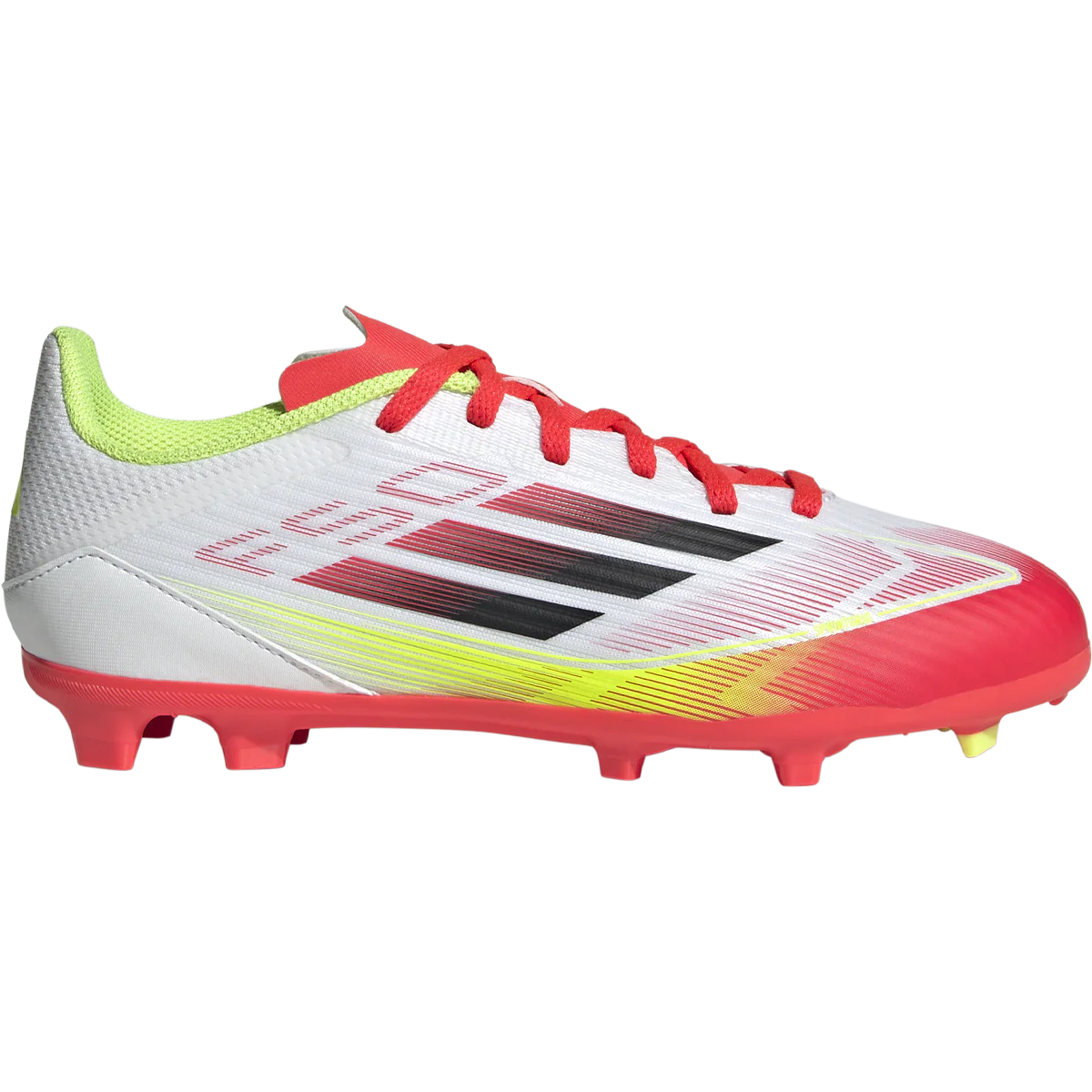 Youth F50 League FG/MG
