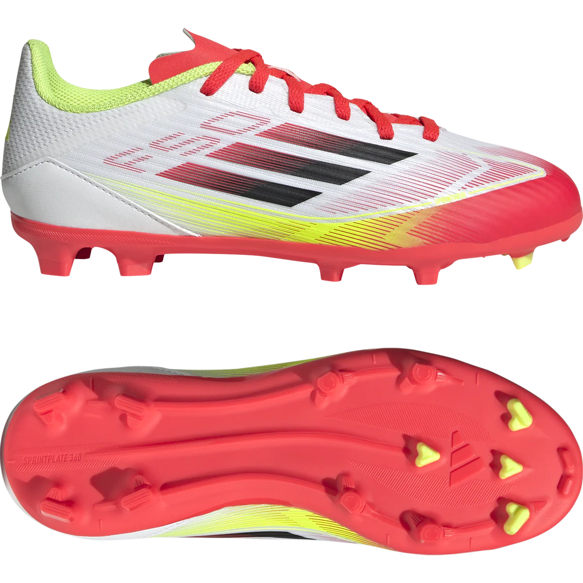 Youth F50 League FG/MG - Image 8