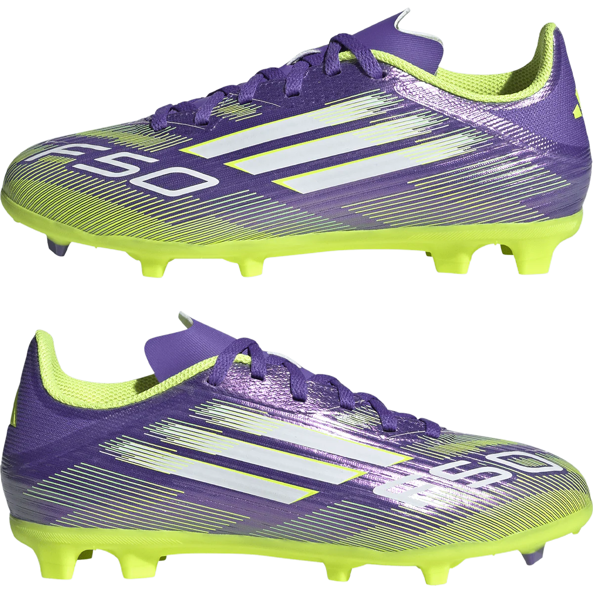 Youth F50 League FG/MG - Image 7
