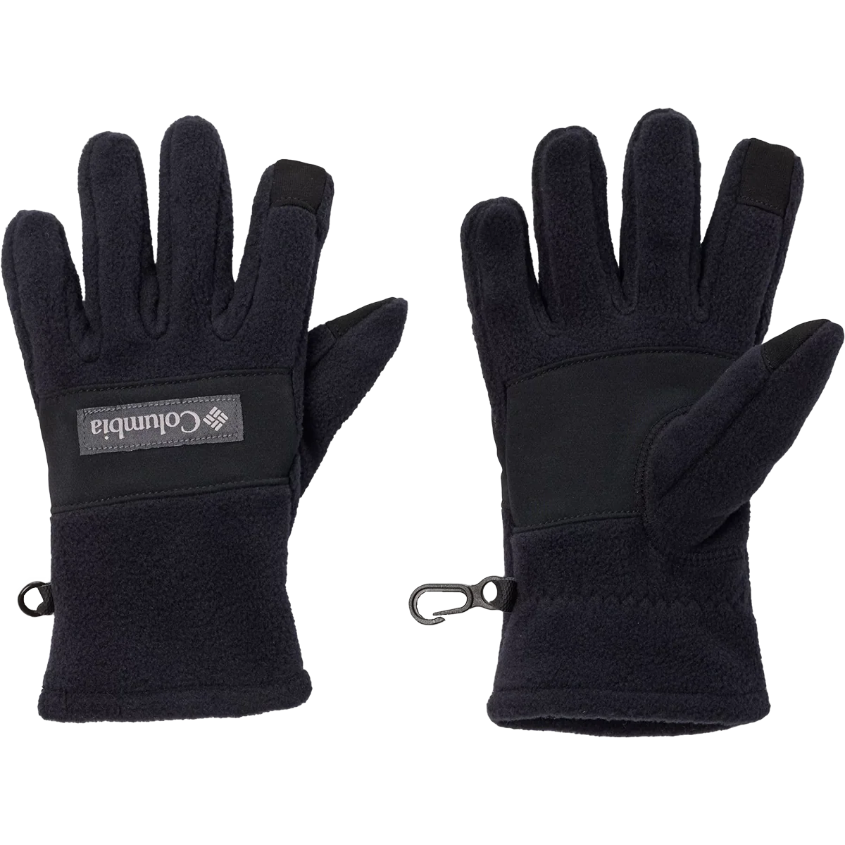 Youth Fast Trek III Glove
