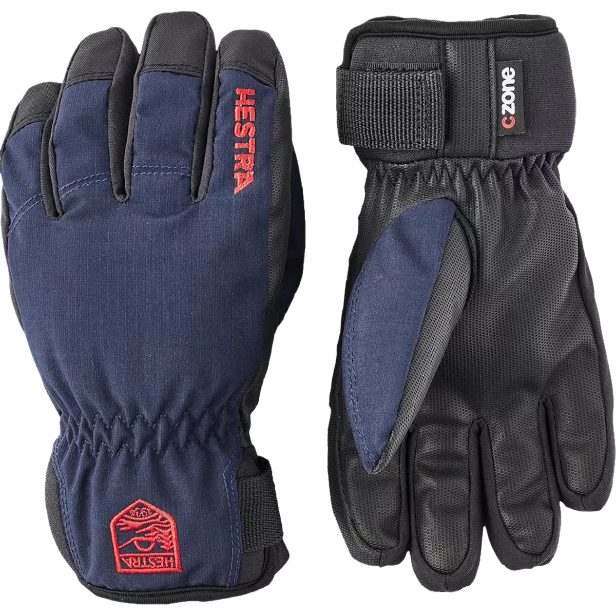 Youth Ferox Primaloft Glove - Image 2