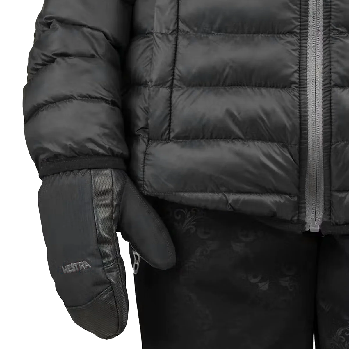 Youth Ferox Primaloft Mitt - Image 7