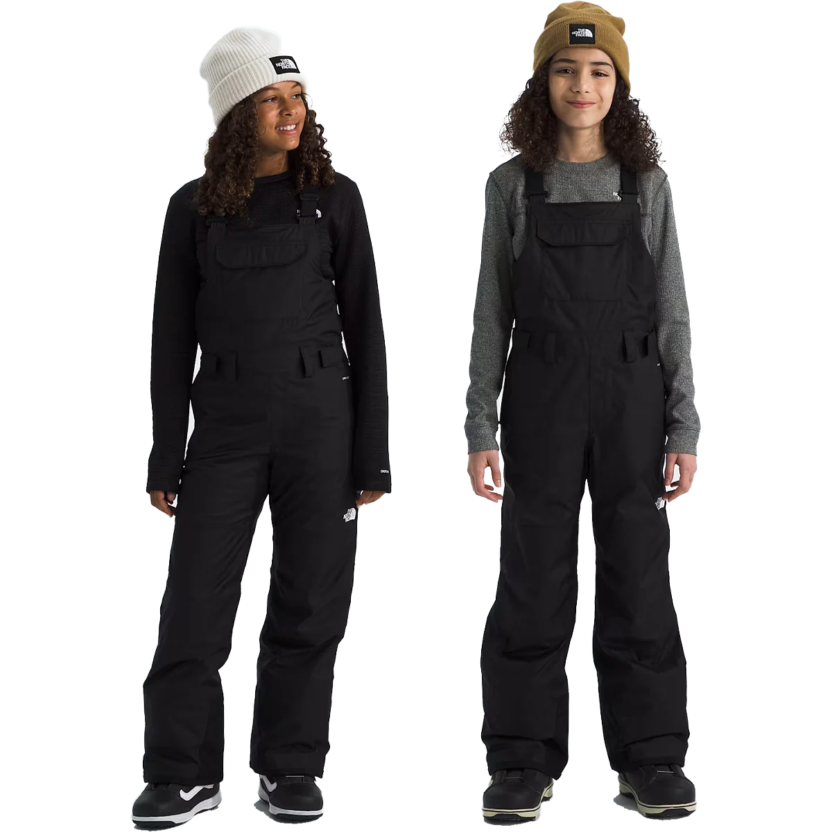 Youth Freedom Insulated Bib - Image 2