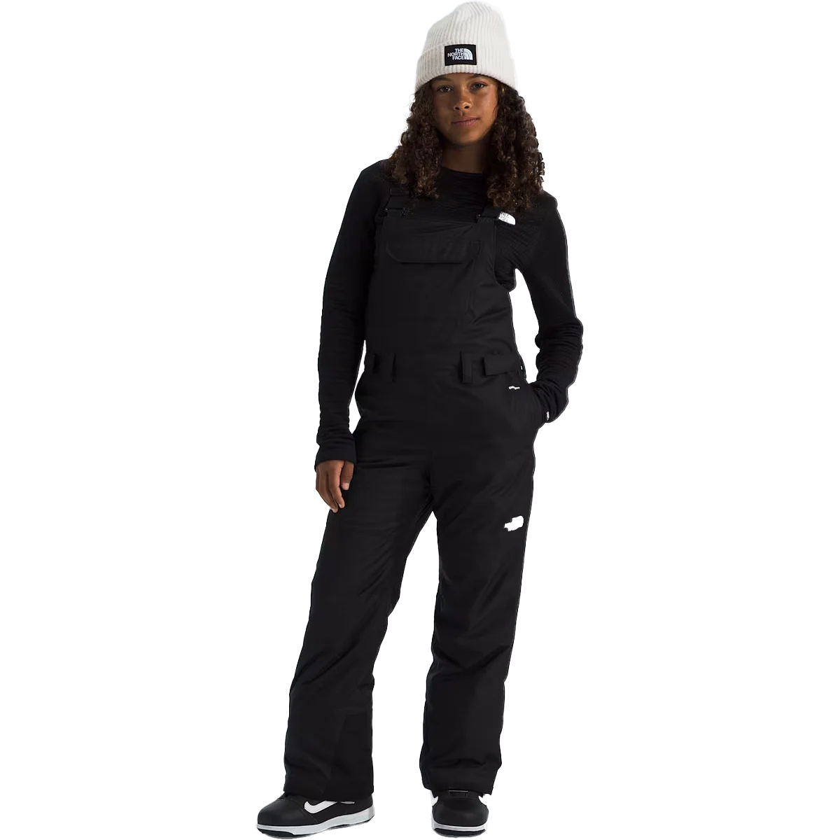 Youth Freedom Insulated Bib - Image 3