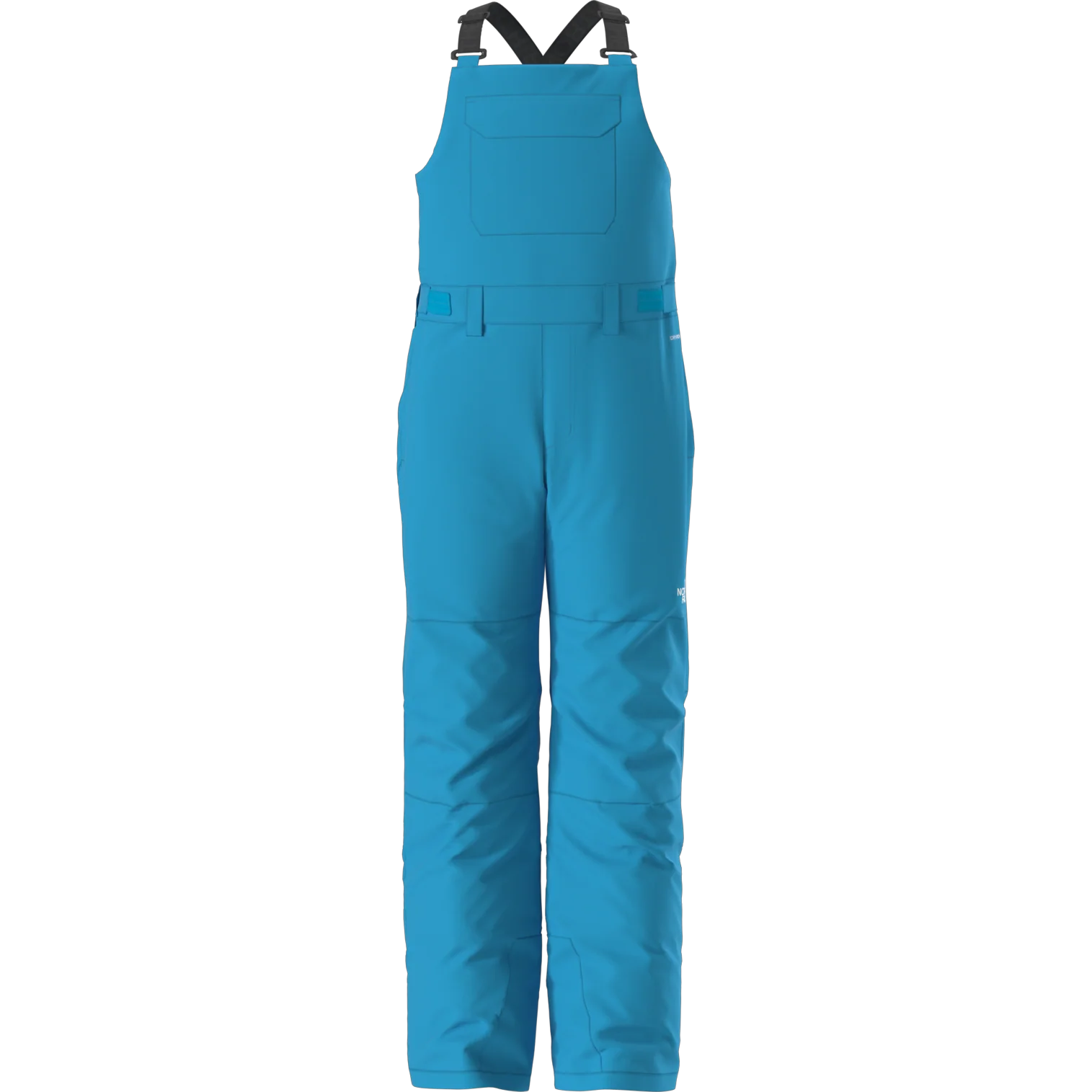 Youth Freedom Insulated Bib - Image 6