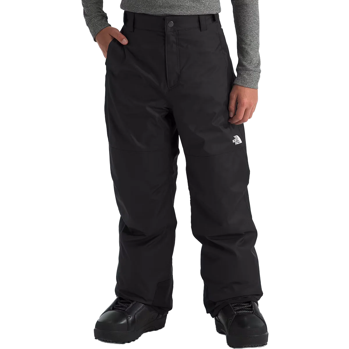 Youth Freedom Insulated Pant - Image 3
