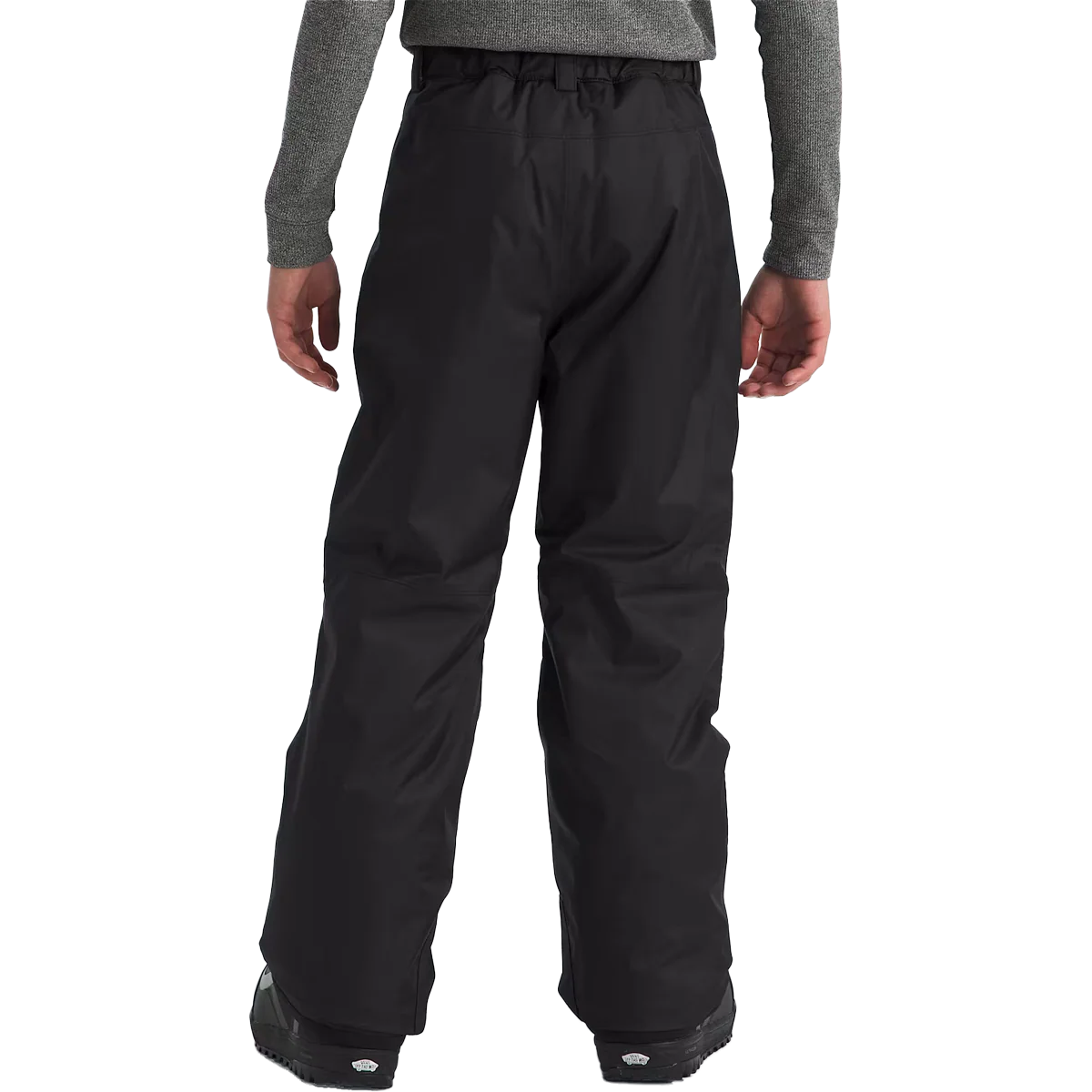 Youth Freedom Insulated Pant - Image 4