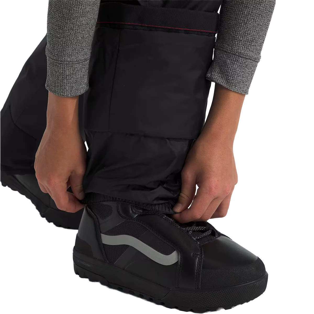 Youth Freedom Insulated Pant - Image 6
