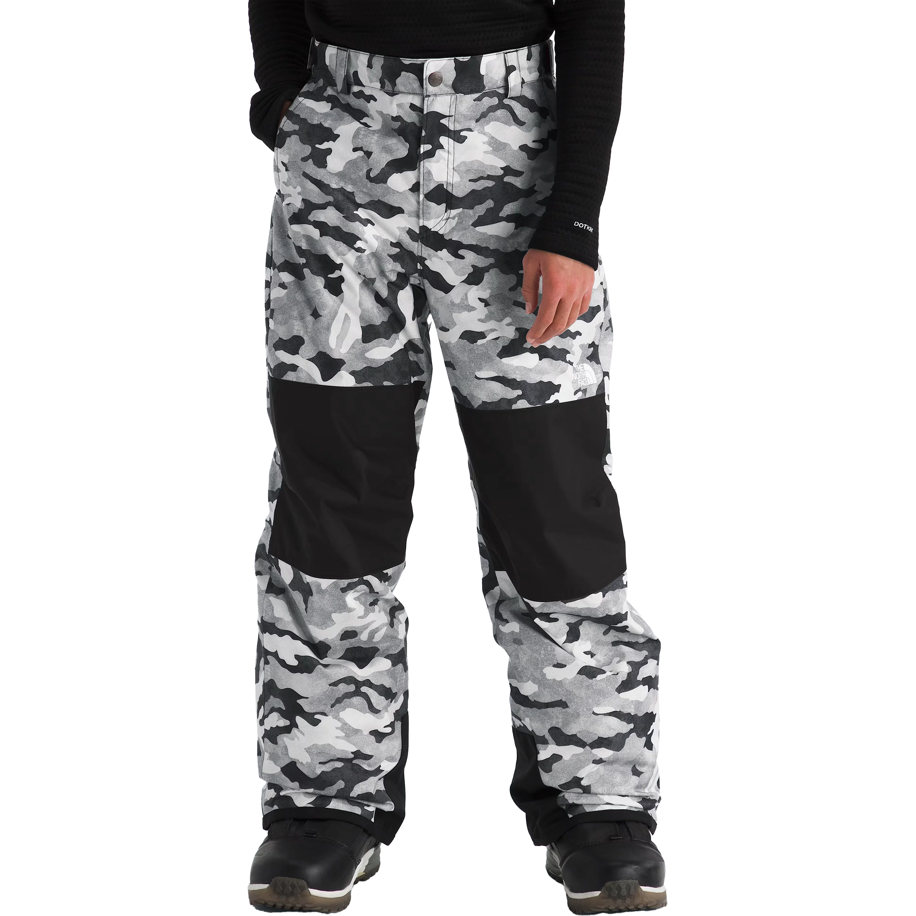 Youth Freedom Insulated Pant