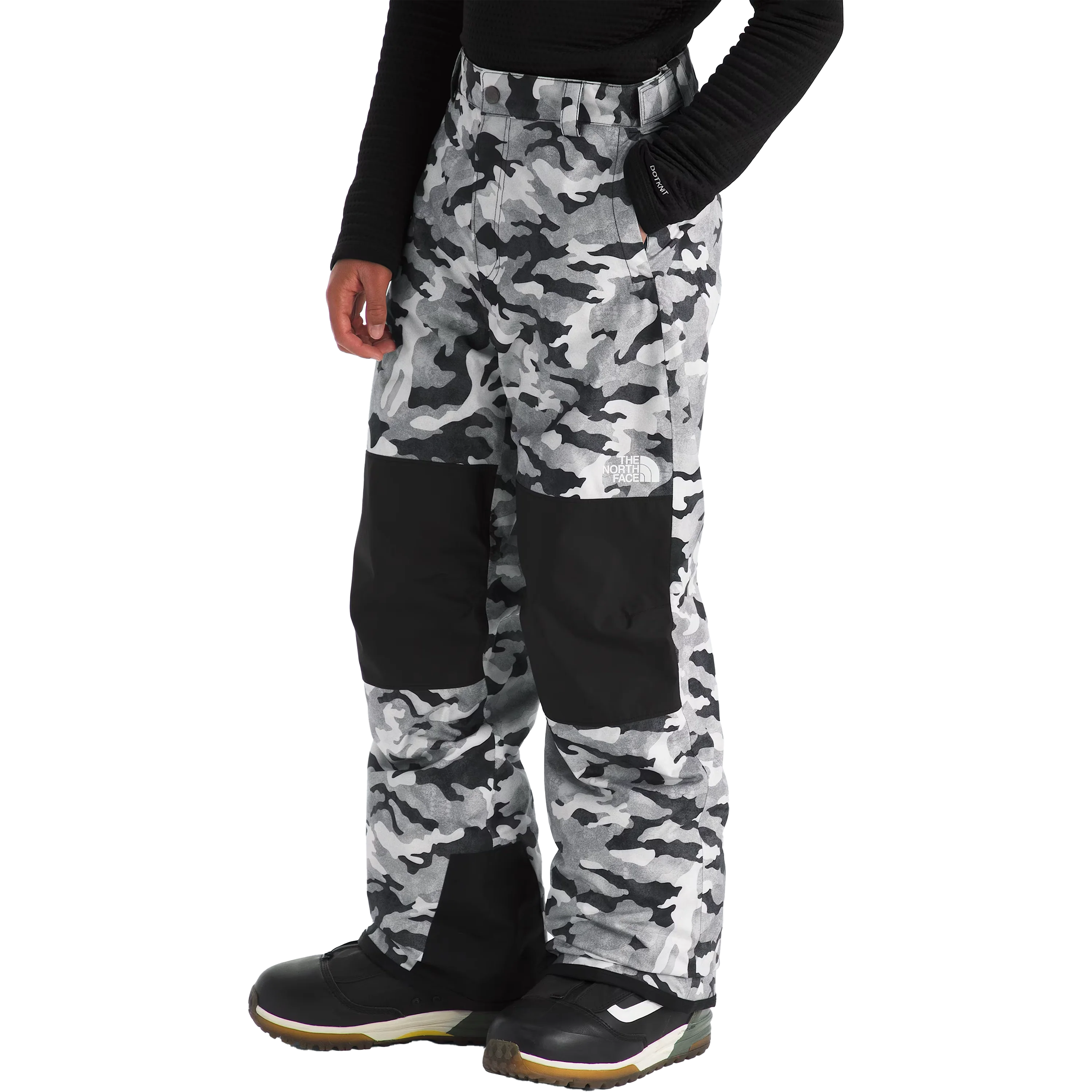 Youth Freedom Insulated Pant - Image 3