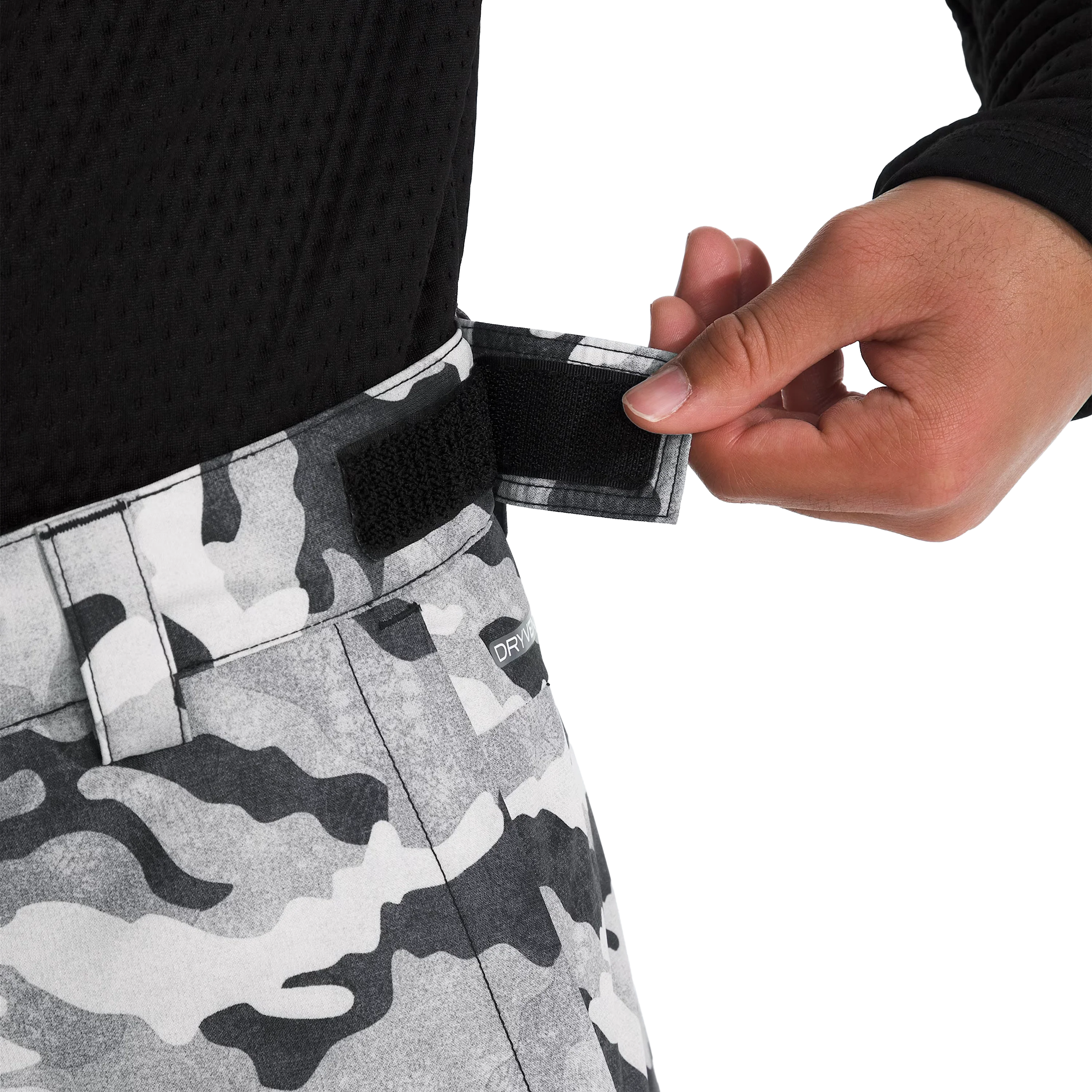 Youth Freedom Insulated Pant - Image 4