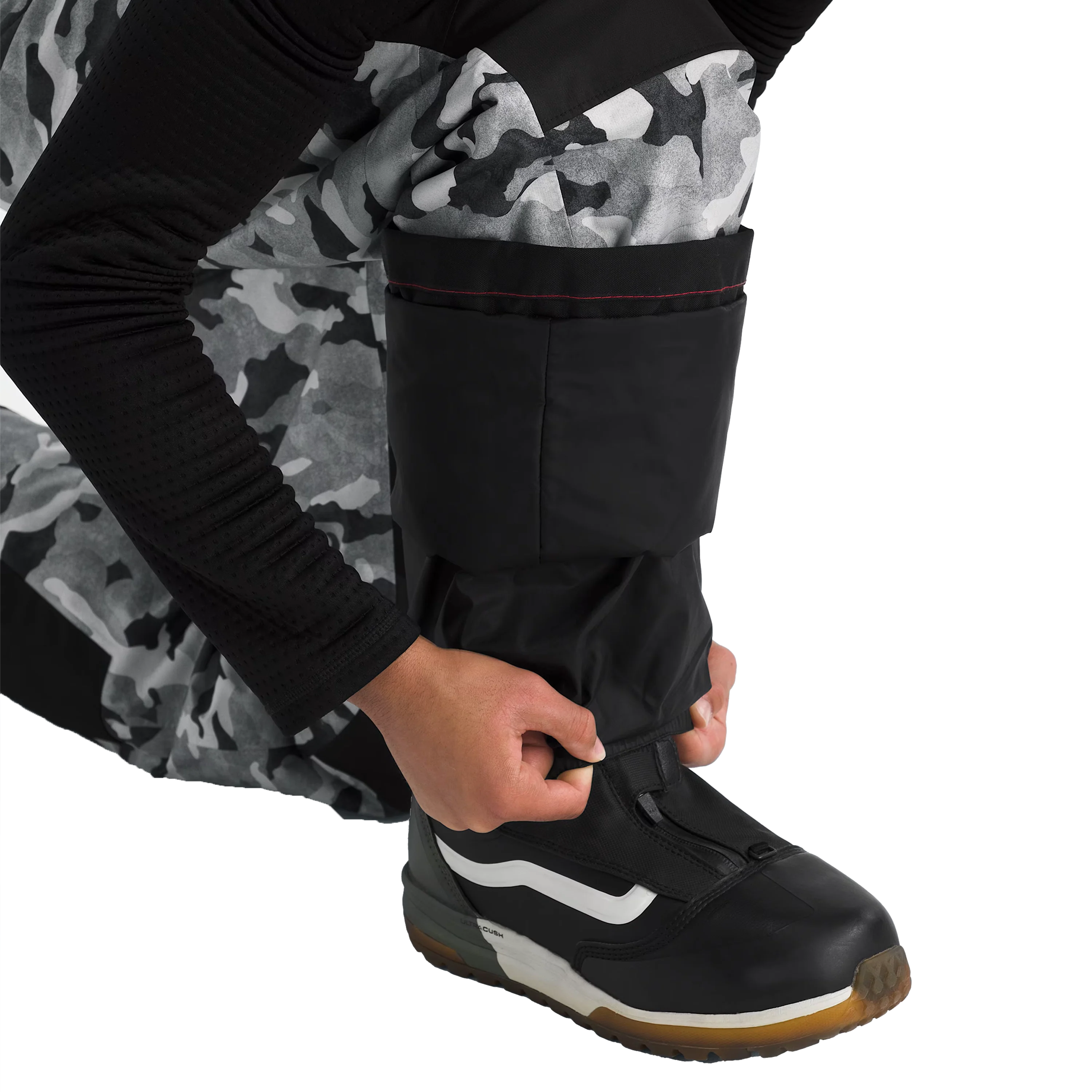 Youth Freedom Insulated Pant - Image 5