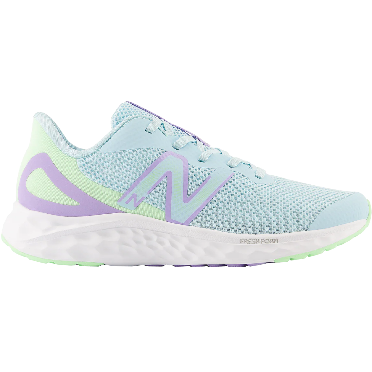 Youth Fresh Foam Arishi v4