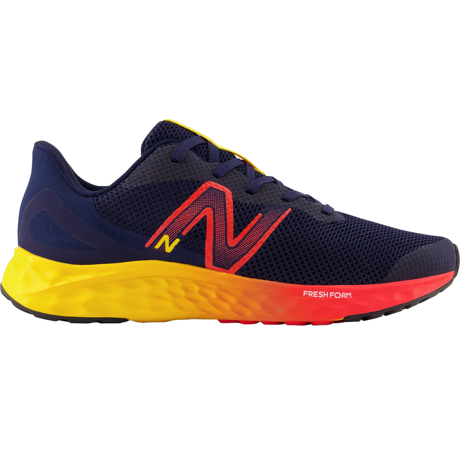 Youth Fresh Foam Arishi v4 Grade School