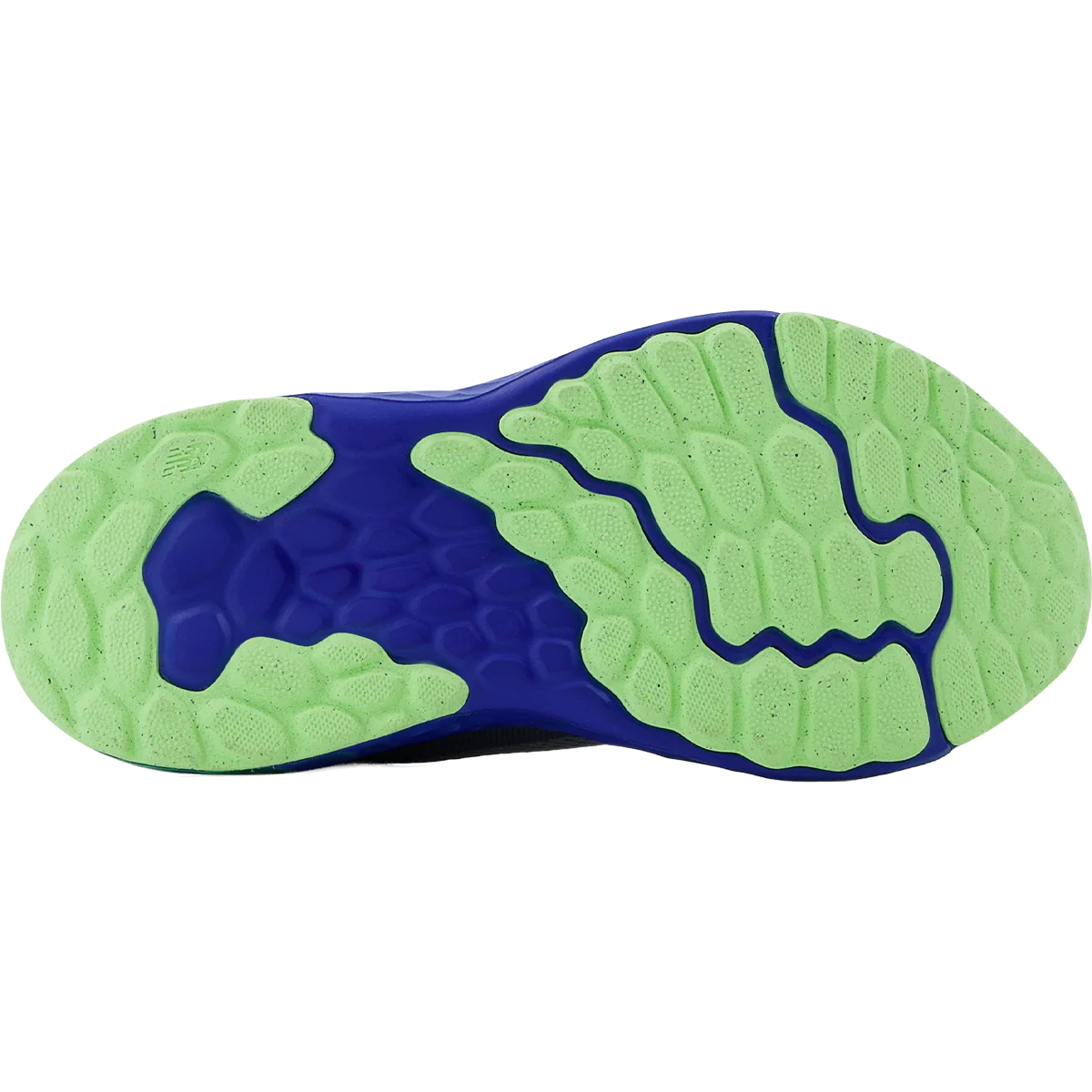 Youth Preschool Fresh Foam Arishi v4 Bungee Lace with Top Strap - Image 8