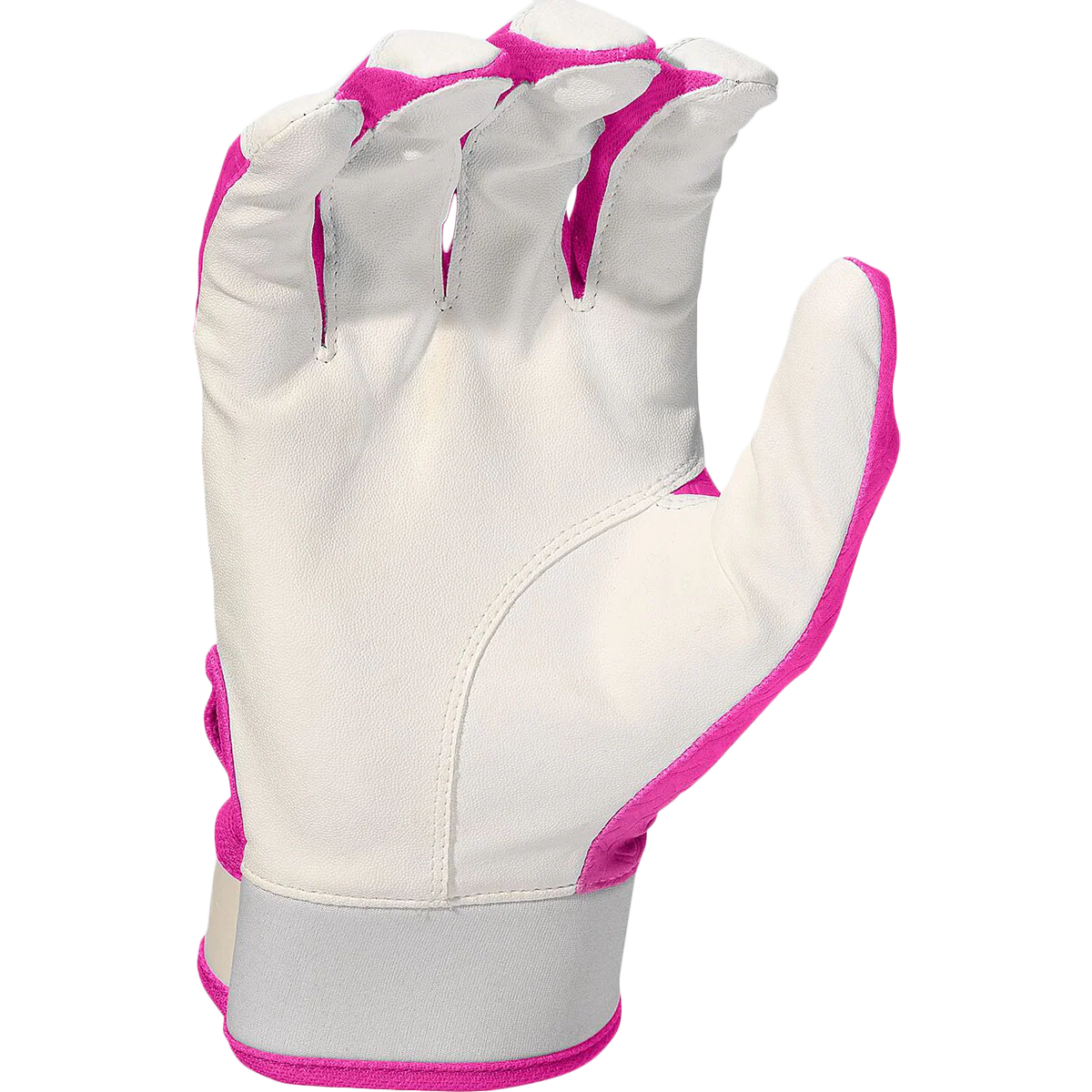 Youth Fundamental Fastpitch Batting Glove - Image 2