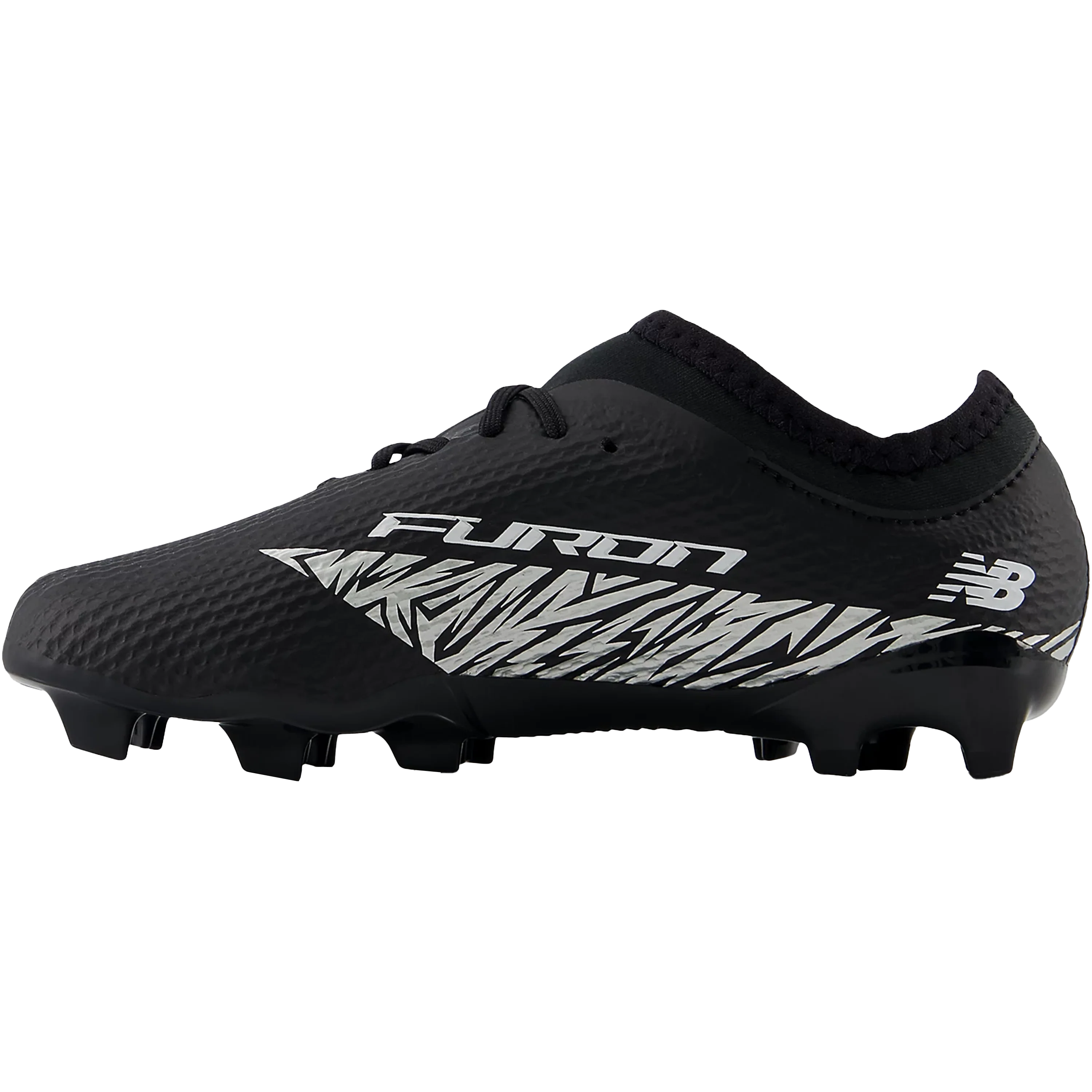Youth Furon Team V8 FG Wide - Image 2