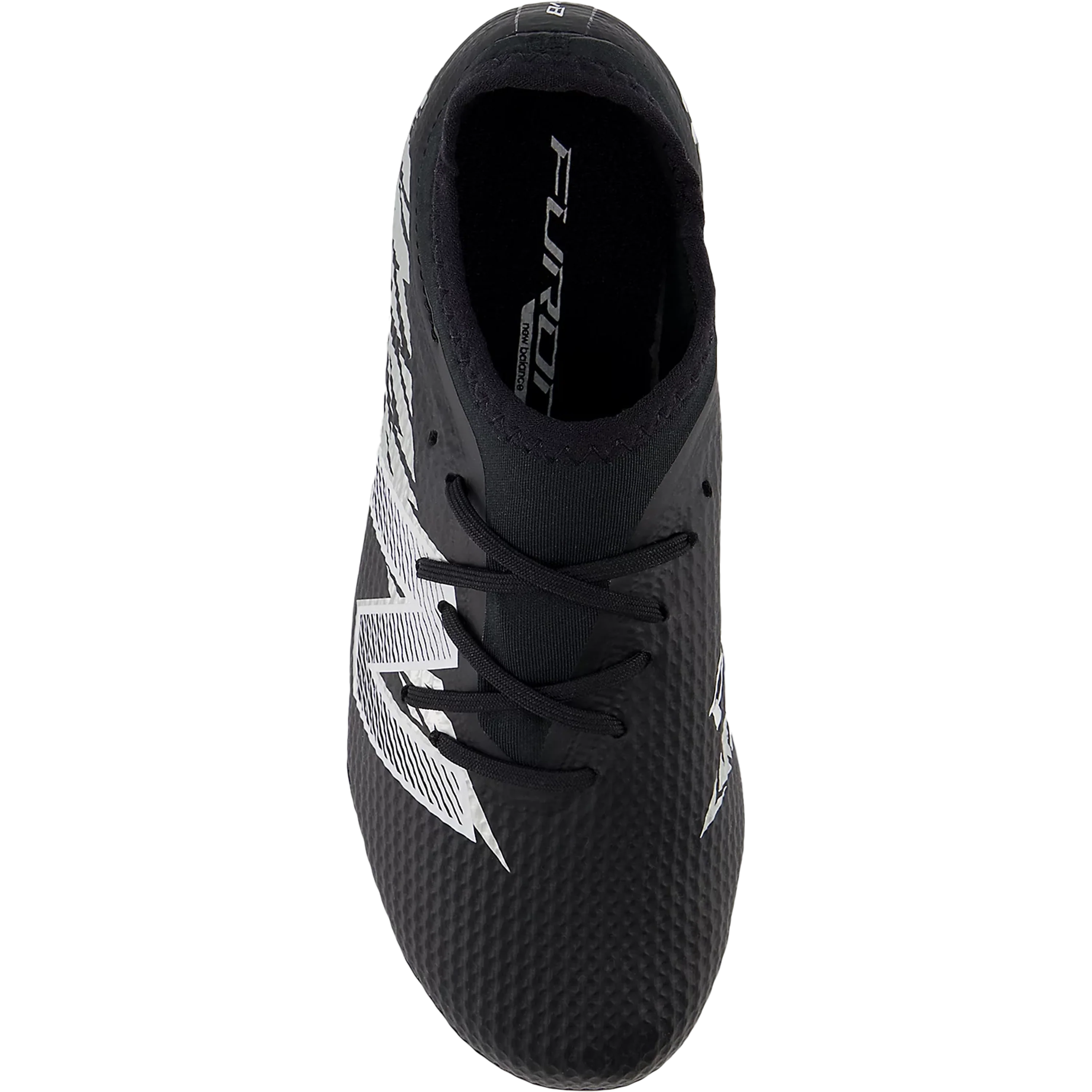 Youth Furon Team V8 FG Wide - Image 4