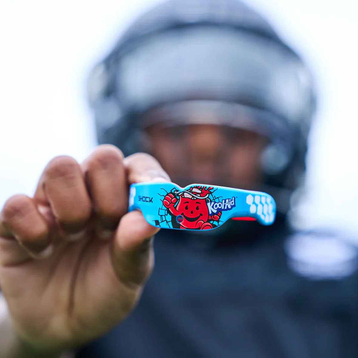 Youth Gel Max Power Flavor Fusion - Image 7