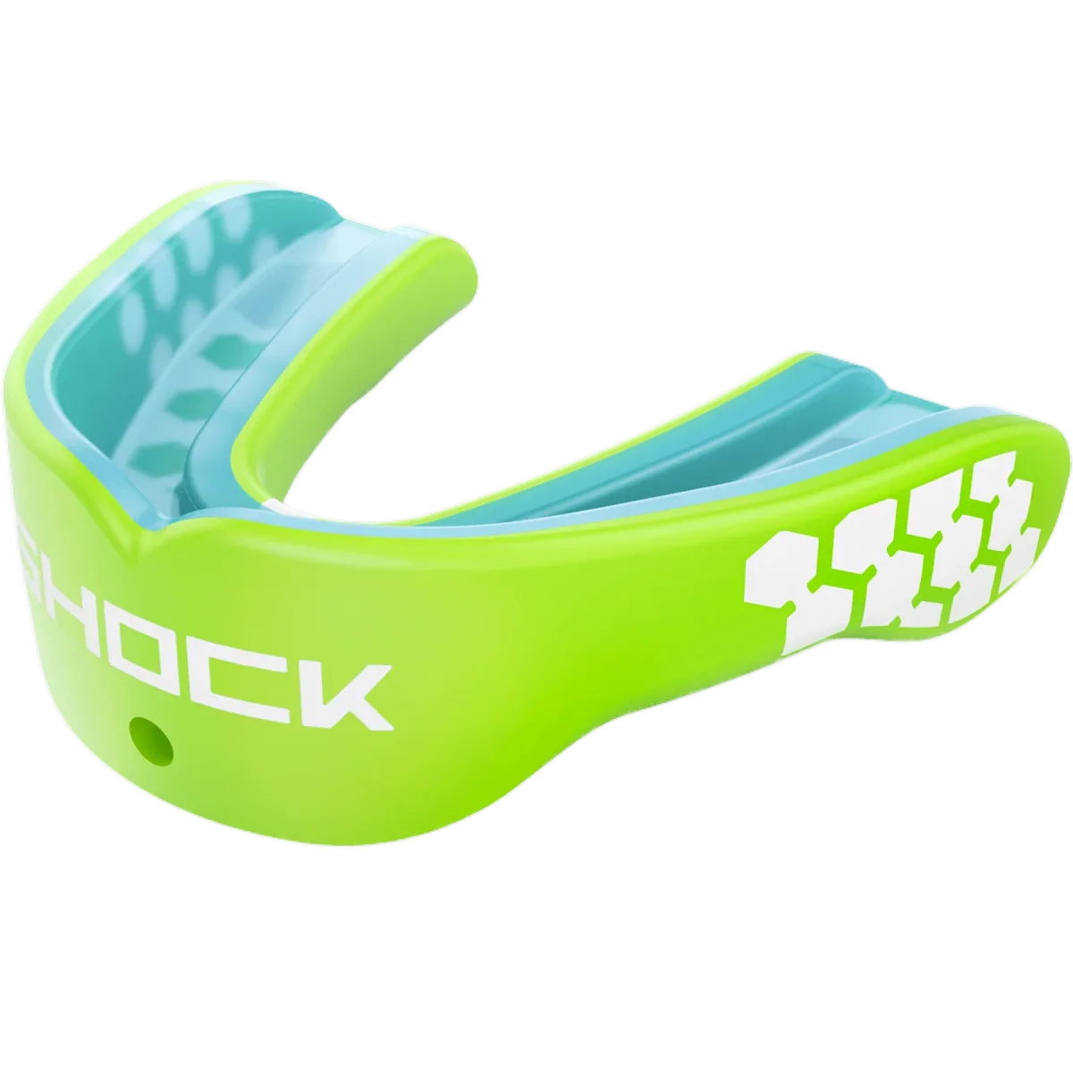 Youth Gel Max Power Mouthguard