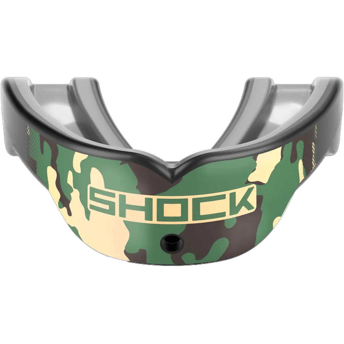 Youth Gel Max Power Print Mouthguard - Image 2